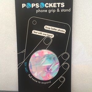 Popsockets
